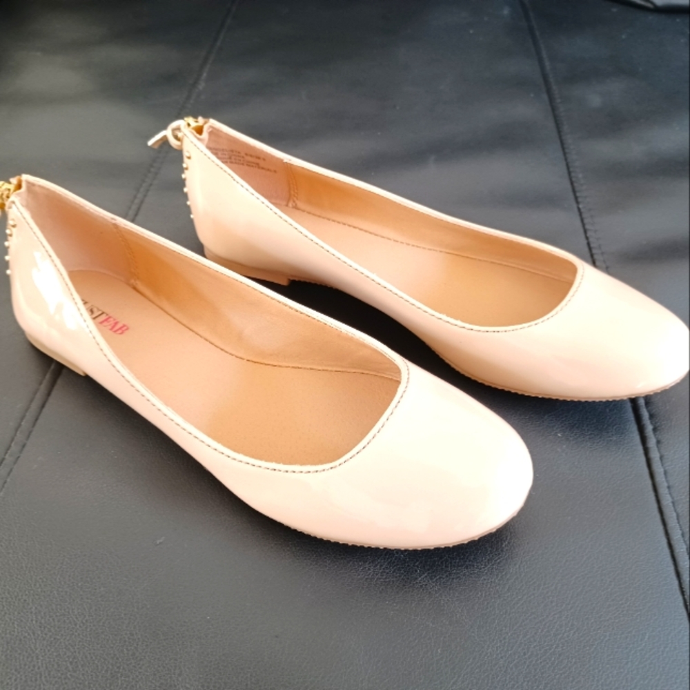 Just Fab women's shoes